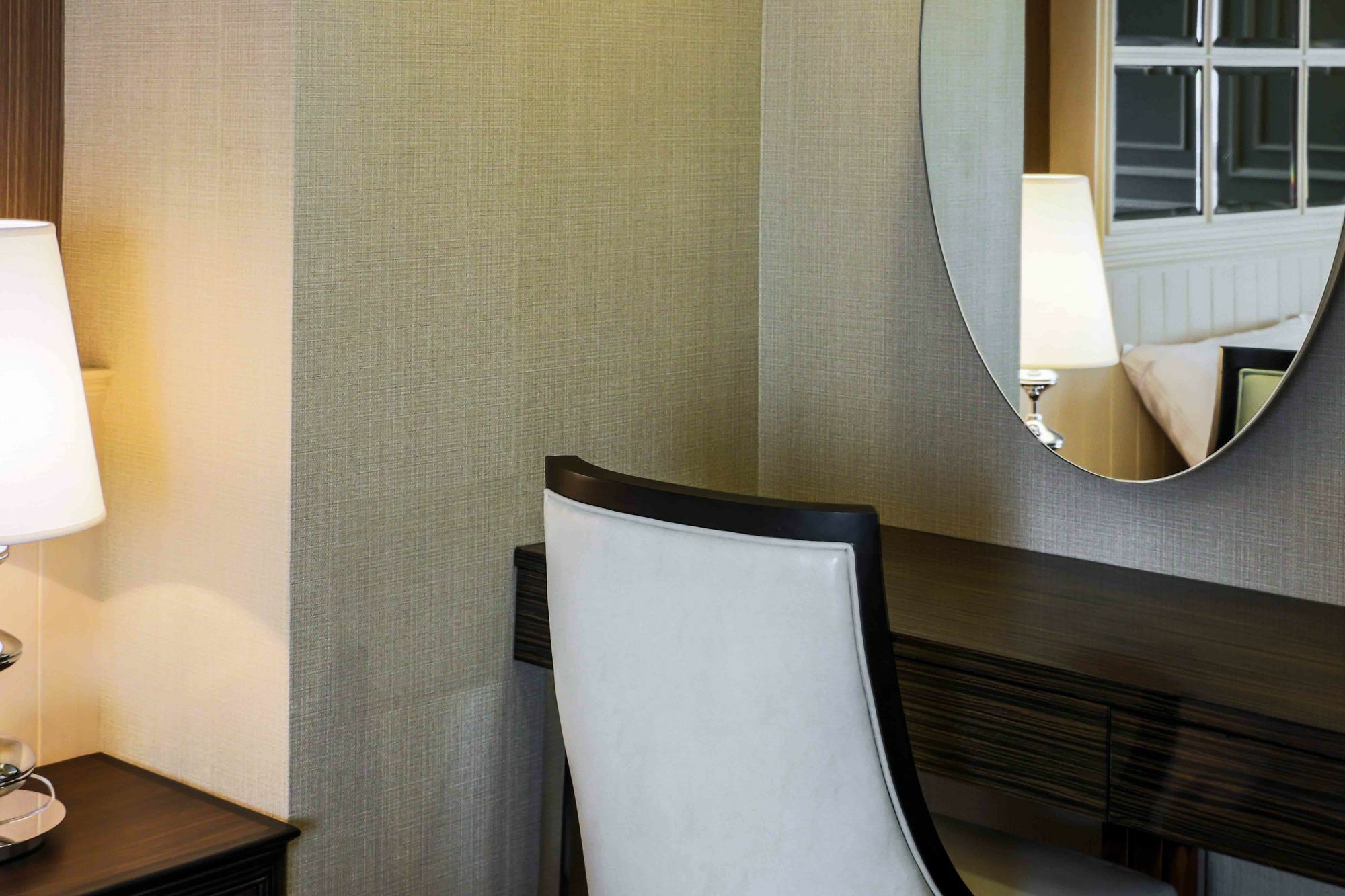 Aspira Hana Executive Apartment Thonglor Bangkok Esterno foto